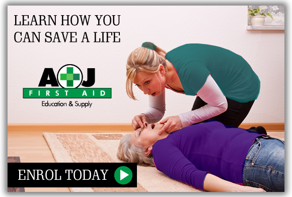 First Aid Training - First Aid Courses South Australia